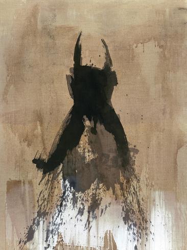 Giclee Print: Little Black Dress 3 by PN Studio: 12x9in Giclee Print: Little Black Dress 3 by PN Studio: 12x9in