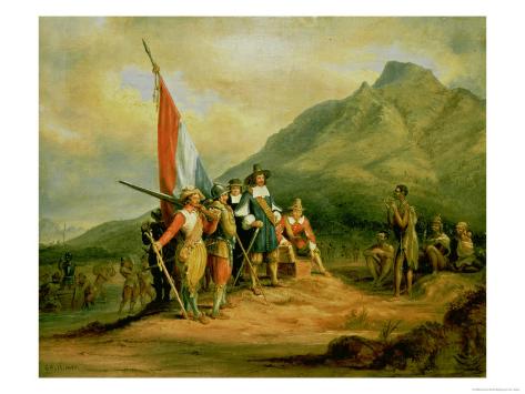 Giclee Print: Charles Bell II Art Print by Charles Bell II: 24x18in