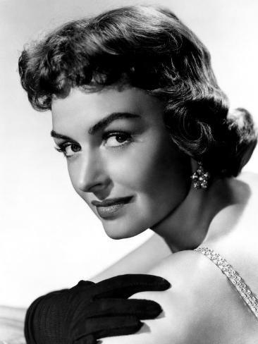 Photo: Donna Reed, c.1950s Poster: 24x18in