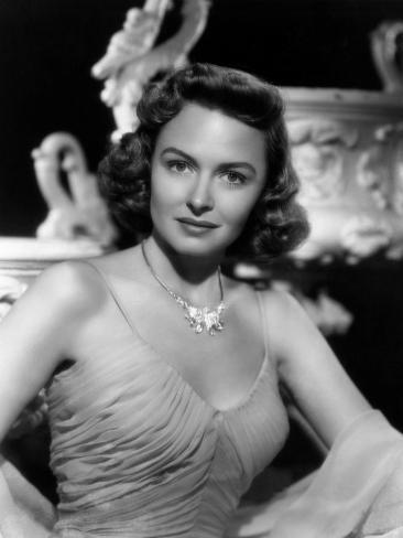 Photo: Chicago Deadline, Donna Reed Poster: 24x18in