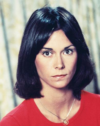 Photo: Poster of Kate Jackson, Charlie's Angels: 10x8in
