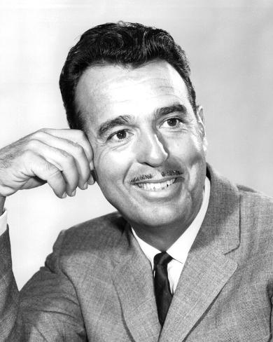 Photo: Tennessee Ernie Ford: 10x8in