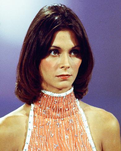 Photo: Kate Jackson, Charlie's Angels: 10x8in