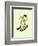 I Am Nuts About You-null-Framed Giclee Print