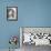 I Am Still Learning-Francisco de Goya-Framed Premier Image Canvas displayed on a wall