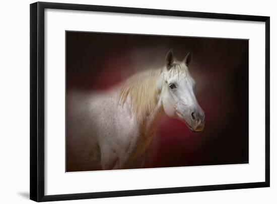 I Am the Light-Jai Johnson-Framed Giclee Print