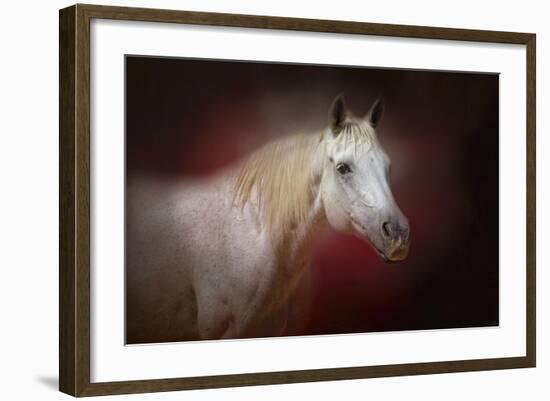 I Am the Light-Jai Johnson-Framed Giclee Print