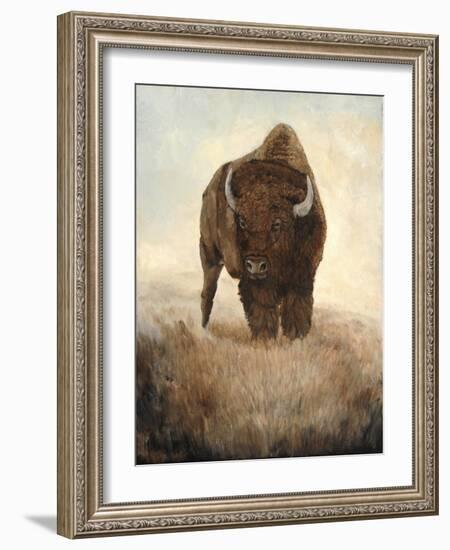 I am the One-Kathy Winkler-Framed Art Print