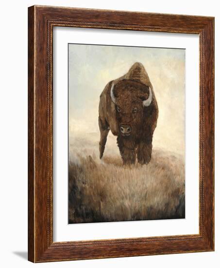 I am the One-Kathy Winkler-Framed Art Print