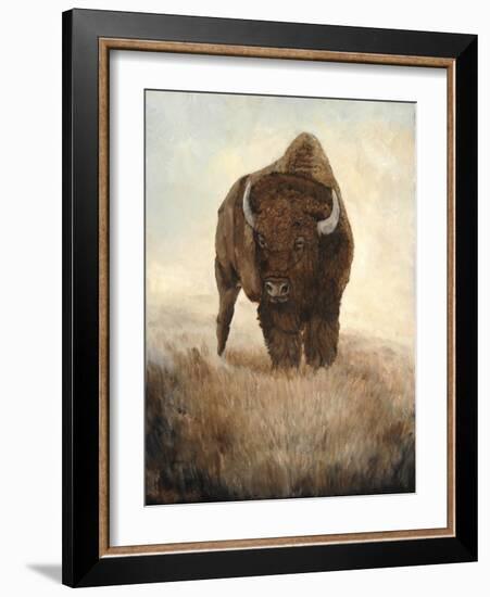 I am the One-Kathy Winkler-Framed Art Print