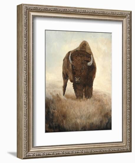 I am the One-Kathy Winkler-Framed Premium Giclee Print