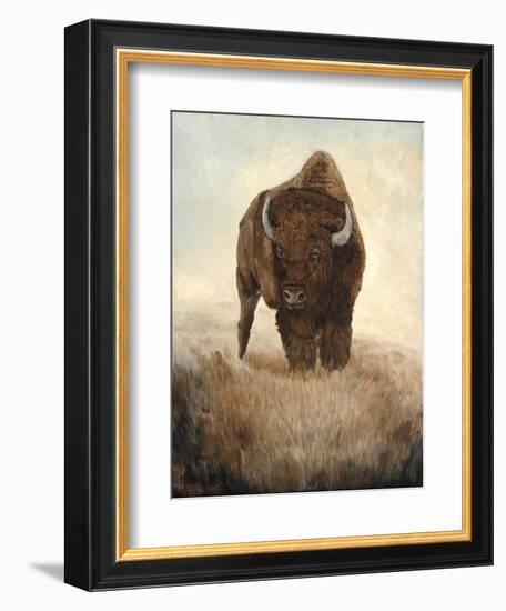 I am the One-Kathy Winkler-Framed Premium Giclee Print