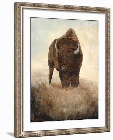 I am the One-Kathy Winkler-Framed Art Print