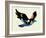 I Believe I Can Fly-Andy Westface-Framed Giclee Print