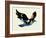 I Believe I Can Fly-Andy Westface-Framed Giclee Print