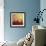 I Believe Main-Vintage Skies-Framed Giclee Print displayed on a wall