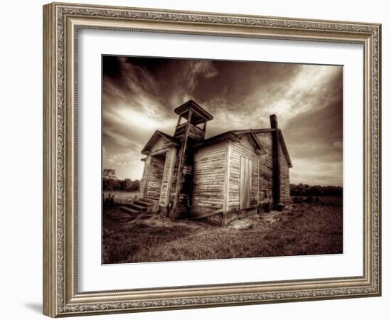 I Believe-Stephen Arens-Framed Photographic Print