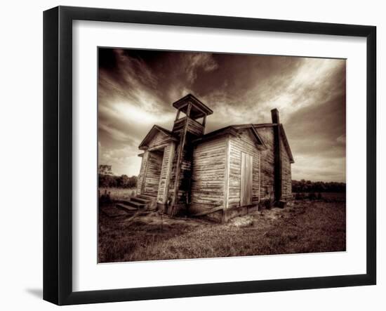 I Believe-Stephen Arens-Framed Photographic Print