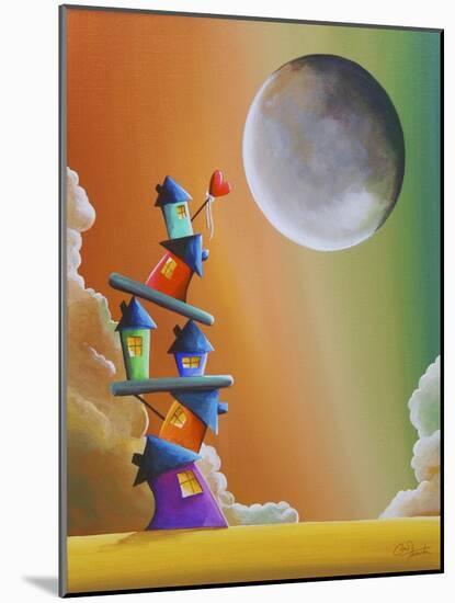 I Bring You My Love-Cindy Thornton-Mounted Giclee Print