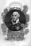 Lieutenant General Lord Hill, 1816-I Brown-Giclee Print