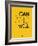 I Can and I Will 2-NaxArt-Framed Art Print