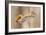 I Can Fly!-Mircea Costina-Framed Photographic Print