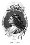 William III, King of England, Scotland and Ireland-I Chapman-Framed Giclee Print