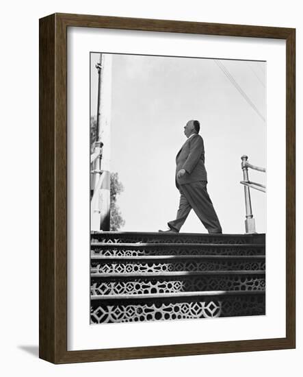 I Confess, 1953-null-Framed Photographic Print