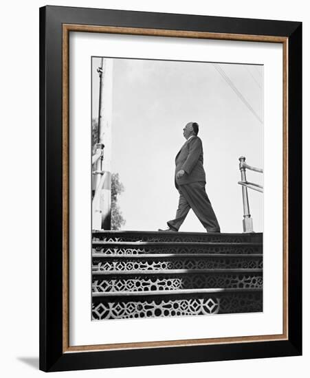 I Confess, 1953-null-Framed Photographic Print