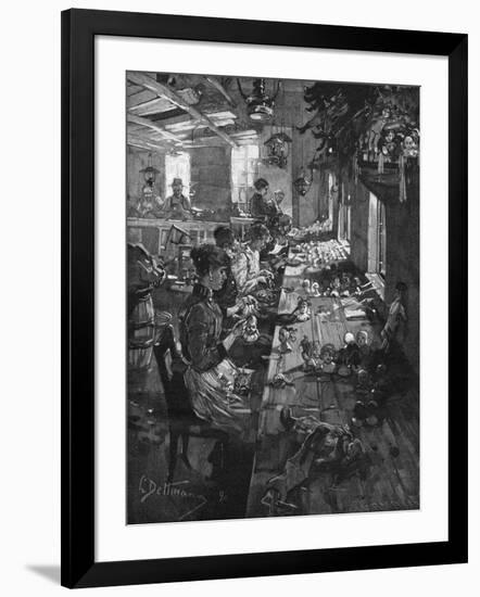 Art Print, , large
