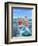 I Do Like to Be Beside the Seaside-Peter Adderley-Framed Premium Giclee Print