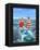 I Do Like to Be Beside the Seaside-Peter Adderley-Framed Stretched Canvas