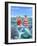 I Do Like to Be Beside the Seaside-Peter Adderley-Framed Art Print