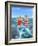 I Do Like to Be Beside the Seaside-Peter Adderley-Framed Art Print