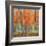I Doubted If I Would Return-Jean Cauthen-Framed Giclee Print