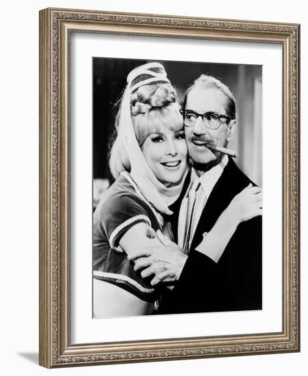 I Dream of Jeannie-null-Framed Premium Photographic Print