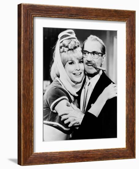 I Dream of Jeannie-null-Framed Premium Photographic Print