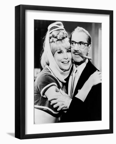 I Dream of Jeannie-null-Framed Premium Photographic Print