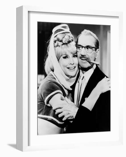 I Dream of Jeannie-null-Framed Premium Photographic Print