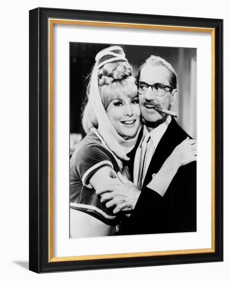 I Dream of Jeannie-null-Framed Premium Photographic Print