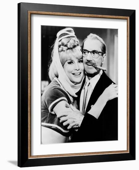 I Dream of Jeannie-null-Framed Photo