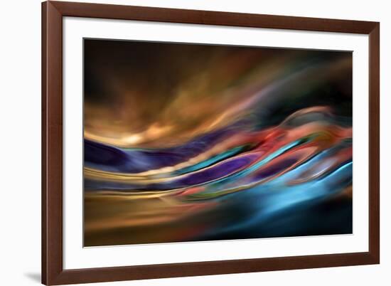 I Dream of Wild Places-Ursula Abresch-Framed Photographic Print