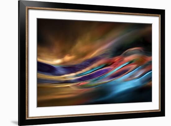 I Dream of Wild Places-Ursula Abresch-Framed Photographic Print