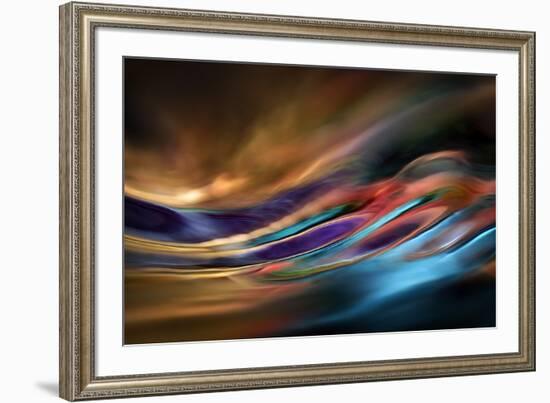 I Dream of Wild Places-Ursula Abresch-Framed Photographic Print