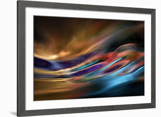 I Dream of Wild Places-Ursula Abresch-Framed Photographic Print