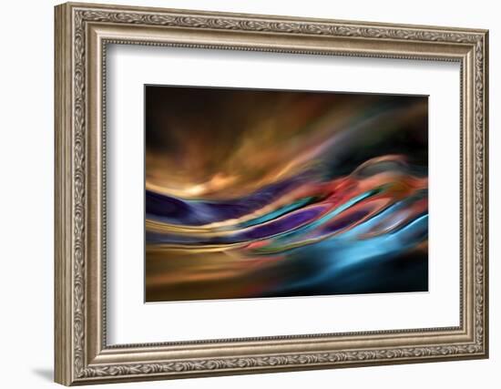 I Dream of Wild Places-Ursula Abresch-Framed Photographic Print