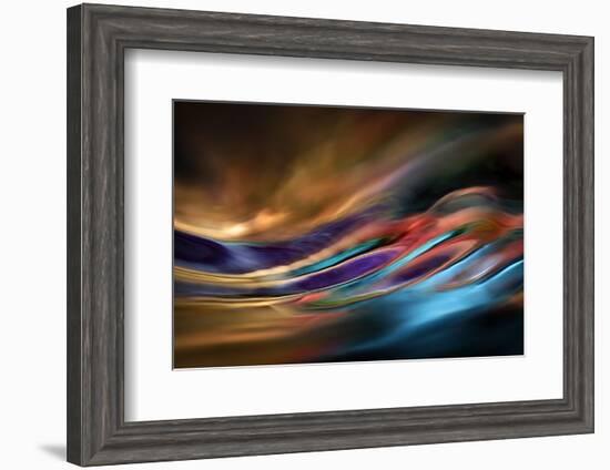 I Dream of Wild Places-Ursula Abresch-Framed Photographic Print