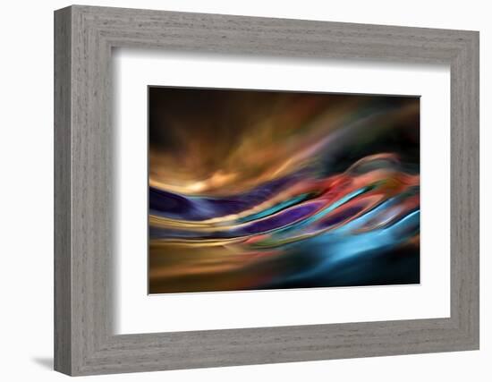 I Dream of Wild Places-Ursula Abresch-Framed Photographic Print