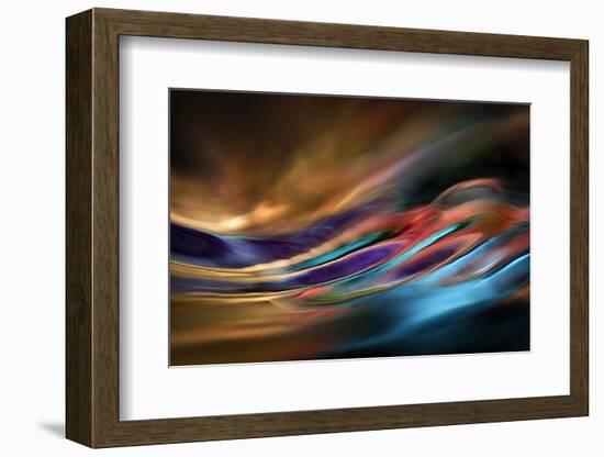 I Dream of Wild Places-Ursula Abresch-Framed Photographic Print