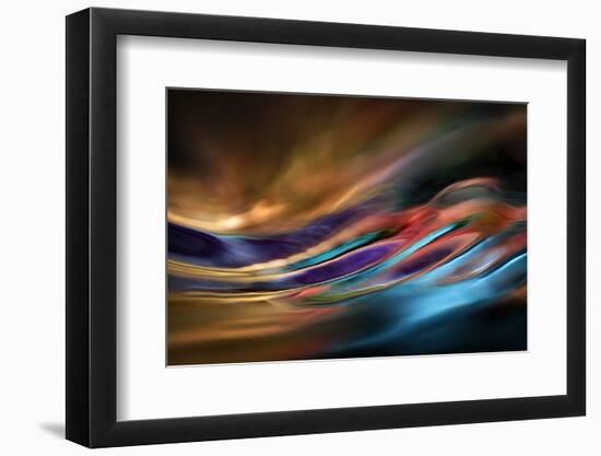 I Dream of Wild Places-Ursula Abresch-Framed Photographic Print